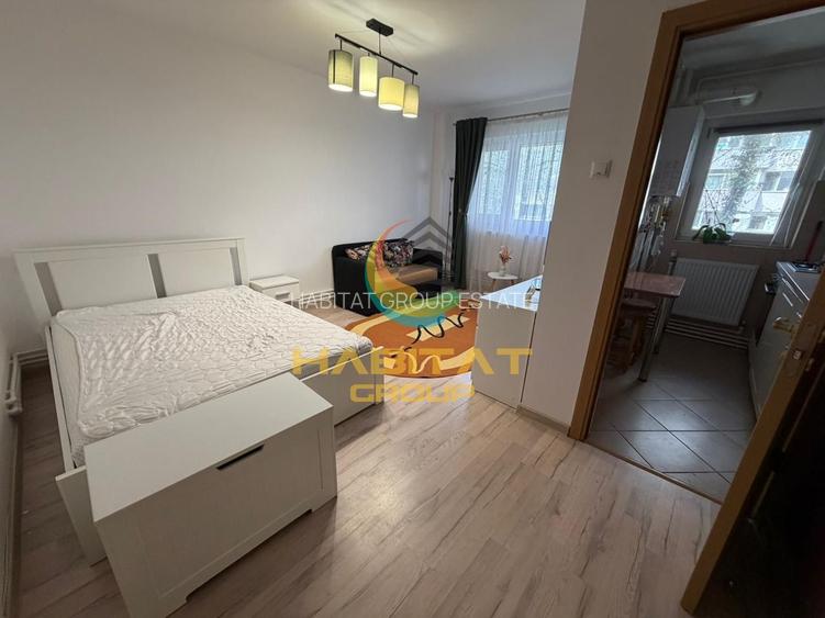 Titan inchiriere garsoniera dec.34 mp disponibila imediat - 15