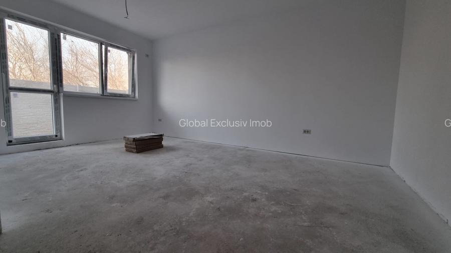 Vila 4 camere, bucatarie separata, zona linistita, parcare, zona Scolii - 11