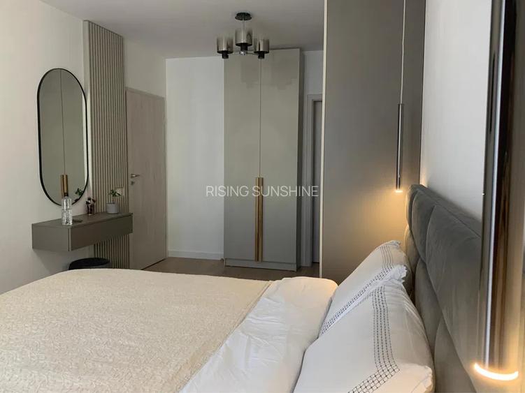 3 camere | Moghioros Park Residence | 750 m Parc Drumul Taberei - 2