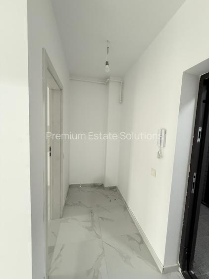 GARSONIERA DECOMANDATA- BLOC NOU- OFERTA PROMOTIONALA- COMISION 0- TVA INCLUS - 9