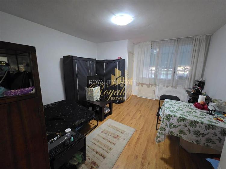 Apartament 1 camera 34 mp, ETAJ 1- Zona Circumvalatiunii - 5