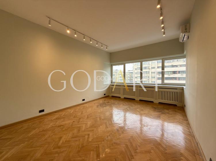 Spațiu de birouri premium | Ultracentral – Bulevardul Nicolae Bălcescu - 6