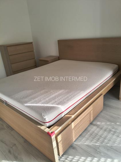 2 camere Drumul Taberei - str. Leaota *imobil nou & parcare subterana 100€/luna* - 9