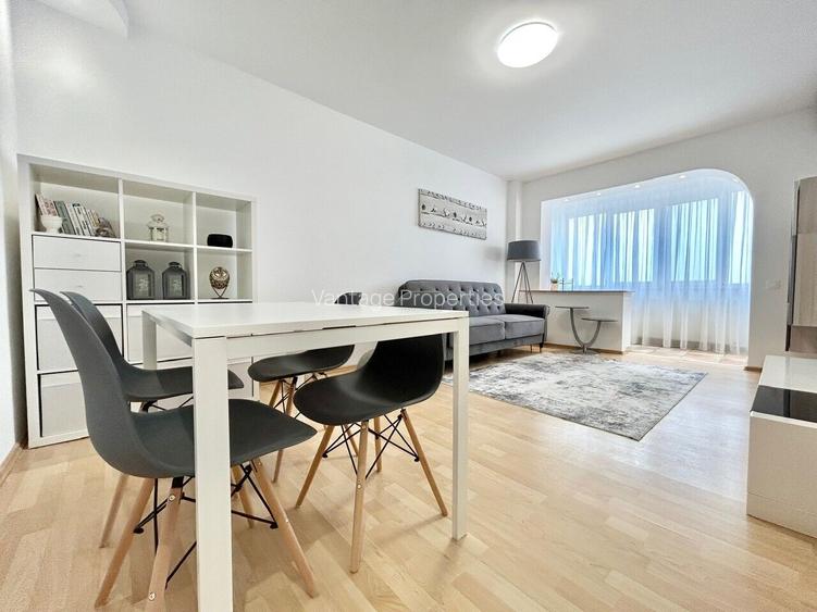 Apartament 2 camere, Domenii, Aleea Lt. Gheorghe Stalpeanu 1 - 4