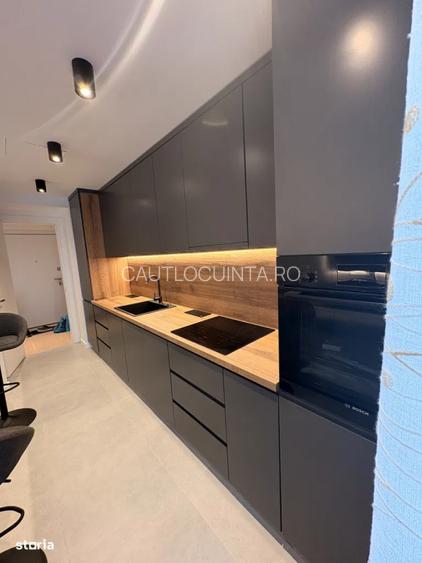 Apartament 2 camere | Nusco City | Metrou | Centrala Proprie | Parcare - 3