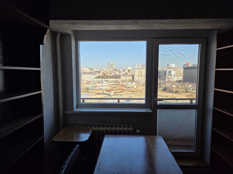 Piața Unirii - Fântâni  - 2 camere - ideal locuit/ investiție - 7