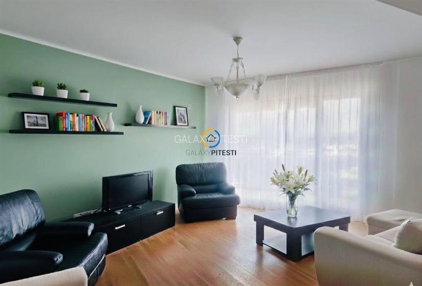 Apartament doua camere Trivale, bloc nou, liber - 2