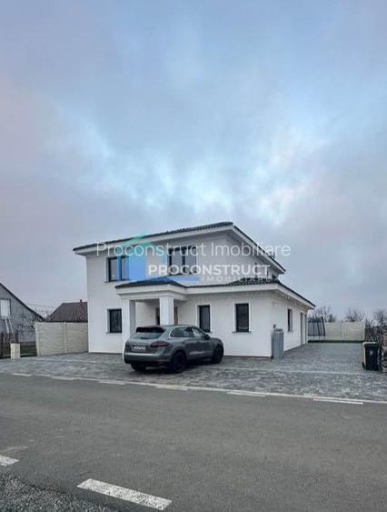 Lux si Calitate fara Compromis | Casa Moderna P+1 | Comision 0% - 9