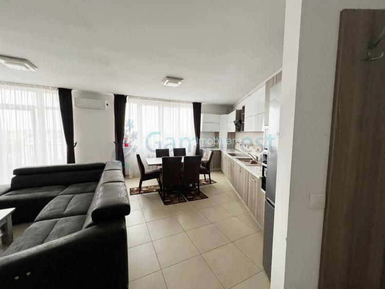 Apartament cu 4 camere bloc nou zona Cantemir, Oradea - 2
