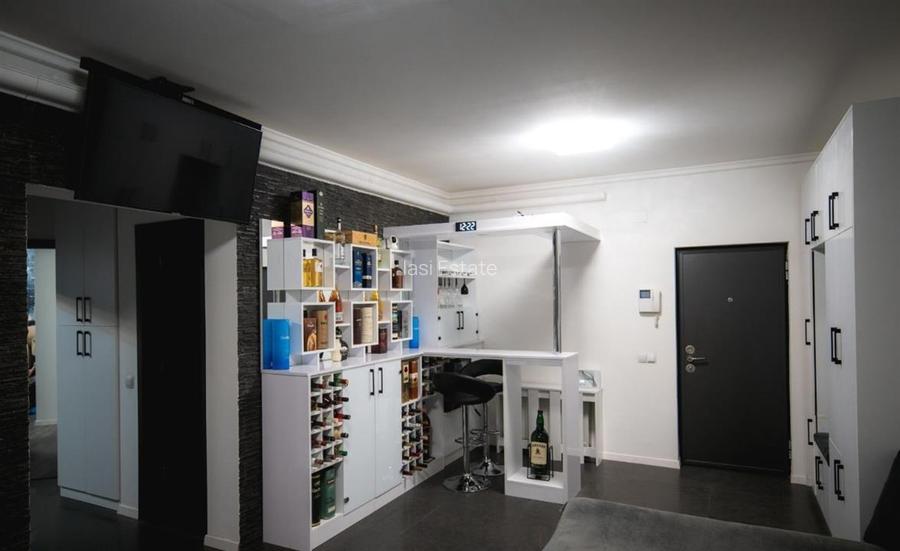 Apartament 3 camere Copou - 5