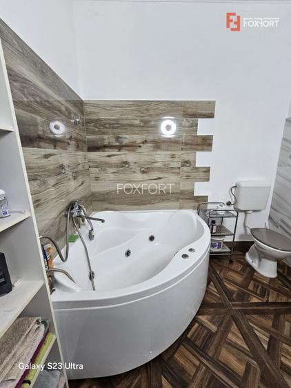 Casa individuala, teren de 1015 mp, zona Parneava - 10