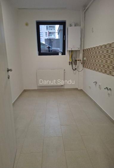 3 camere/74 mp utili/Exigent Plaza Faza 1/ Bd. Timisoara / 165.000euro+TVA 21% - 7