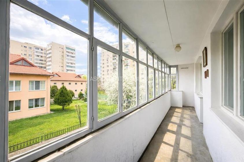 Apartament confortabil cu 2 camere, etaj 2, zona linistitabsi accesibila in Sime - 2