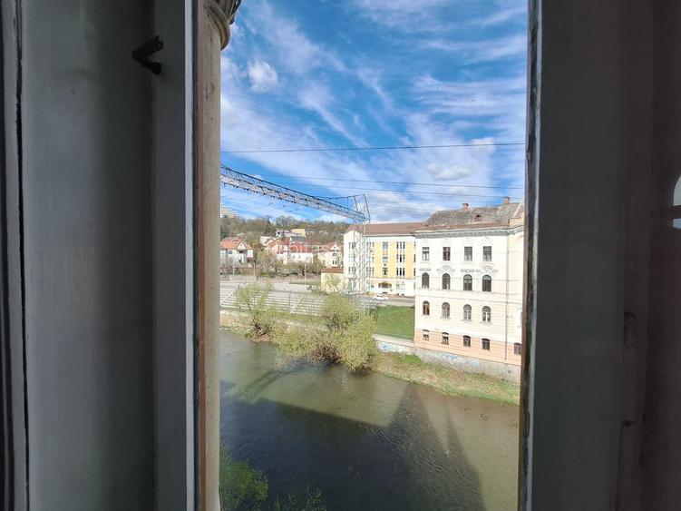 Spațiu de birouri premium într-o clădire istorică – ultracentral - 16