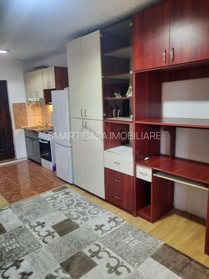 Garsoniera Pacurari - 3