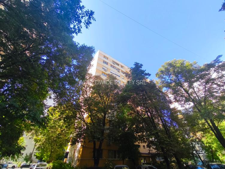 Apartament 3 camere, Colentina – Doamna Ghica, Bloc fără risc/ urgenta - 9