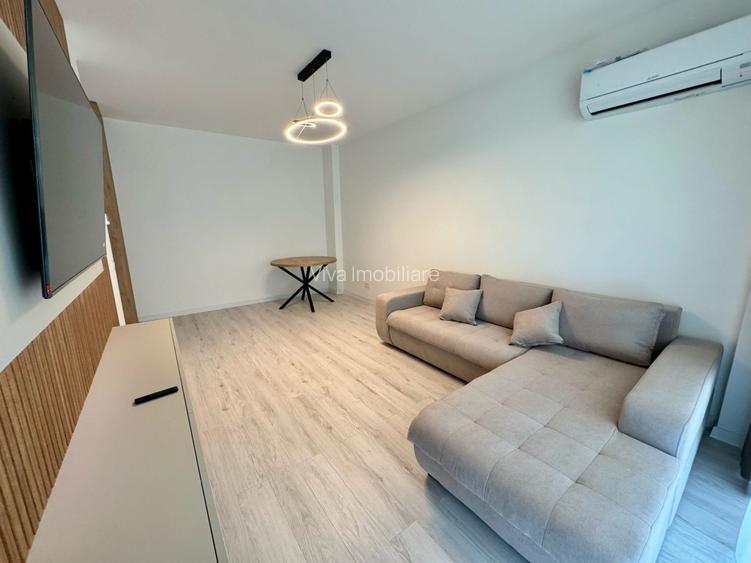 MOARA DE VÂNT – COMPLEX 7MOON, Ap 2 camere, 58 mp – Bloc 2024 - 6