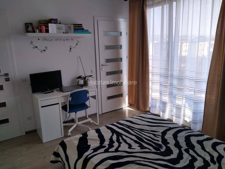 Apartament 2 camere decomandat, finisat modern, str Fabricii de Zahar - 4