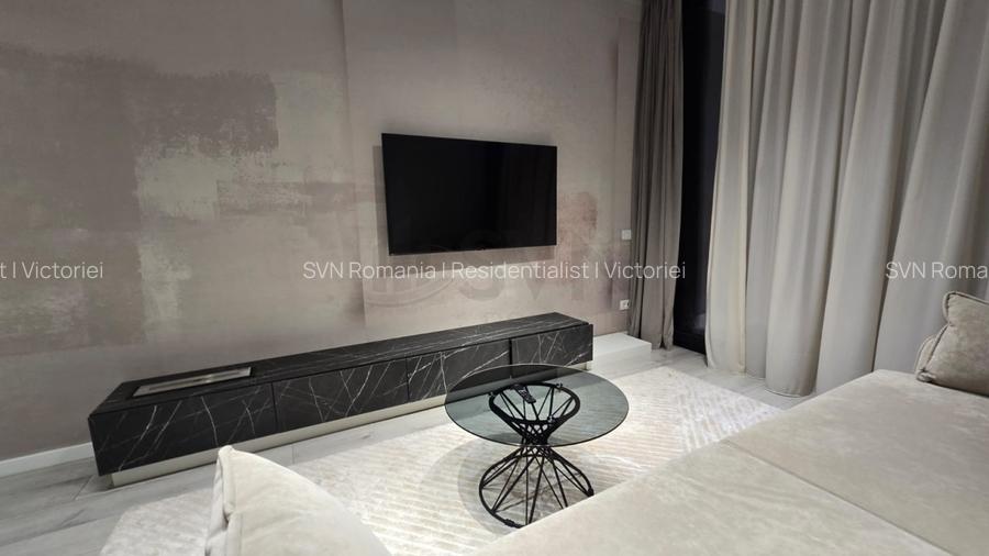 REA1022151 Apartament 3 camere WIN HERASTRAU 2 locuri de parcare - 4