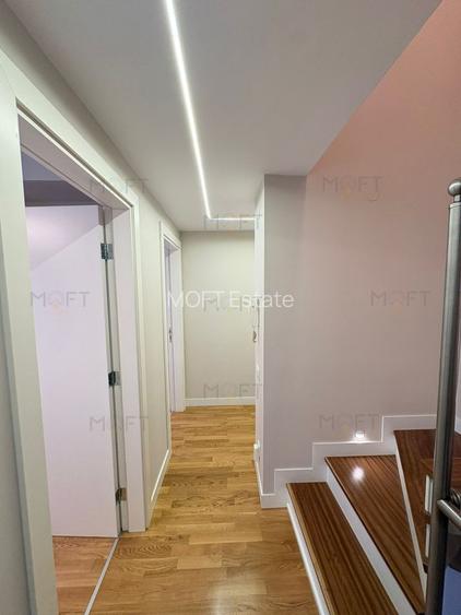 Penthouse Triplex || Vedere Panoramica || Decebal || InCity Residence - 14