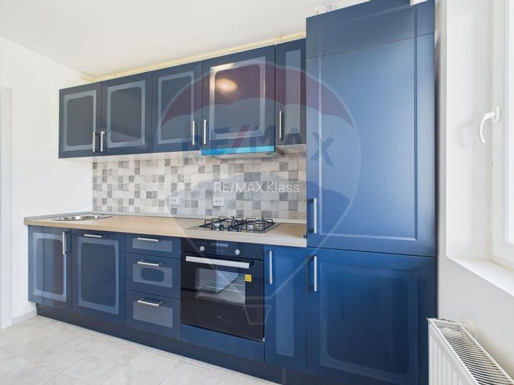 De vanzare | Apartament 2 camere | NEW CONFORT CITY - 9