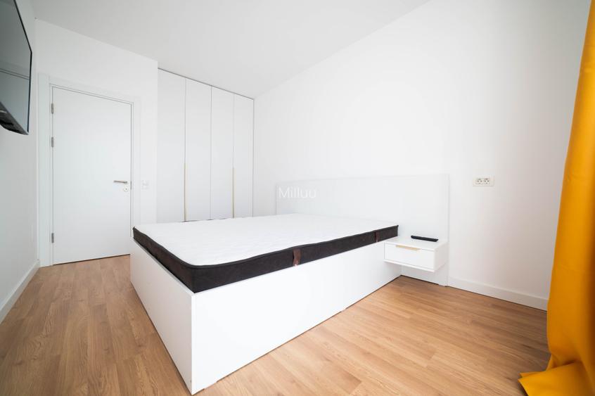 Apartament de 2 camere | Torontalului | Parcare - 2