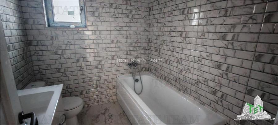 Casa individuala 4 camere pe parter, cu toate utilitatile si 400 mp de teren in - 13