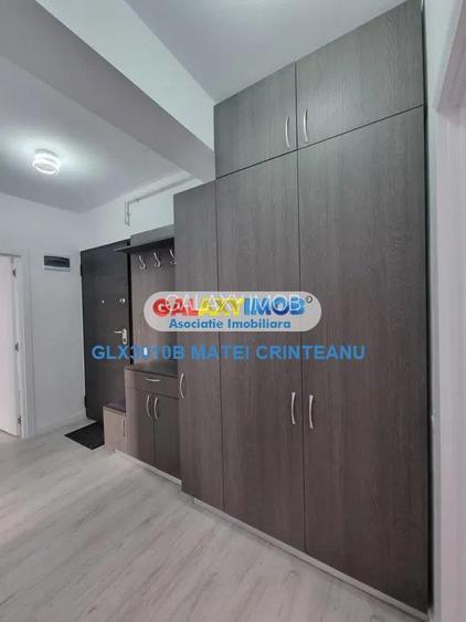 Inchiriez apartament cu 2 camere Exigent Plazza - 4