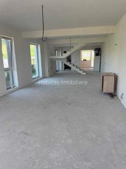 Casa noua la calcan, in Dambul Rotund- zona Lidl ( cal. Baciului) - 5