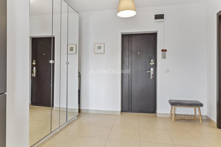 Apartament 2 camere lux recent renovat in zona linistita - 14