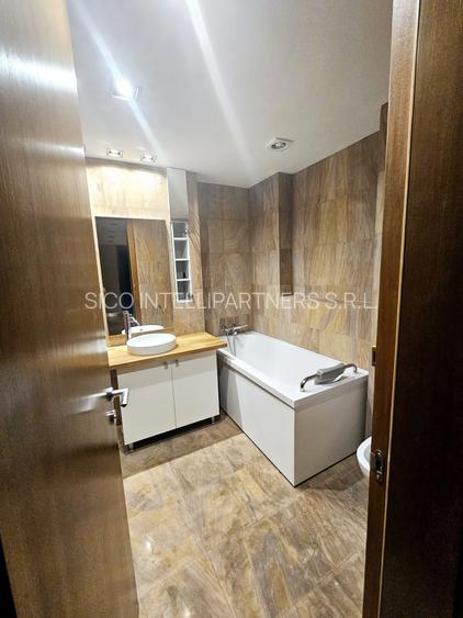 Exclusive Apartment-Penthouse with Lake View Madrigal – Herăstrău Area - 10