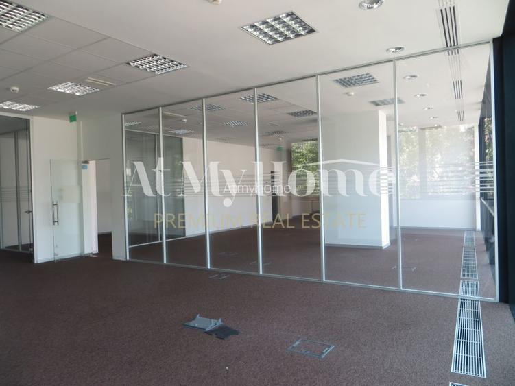 Imobil EXCLUSIVIST/Boutique de birouri, Metrou Universitate, 228mp, clasa A - 6