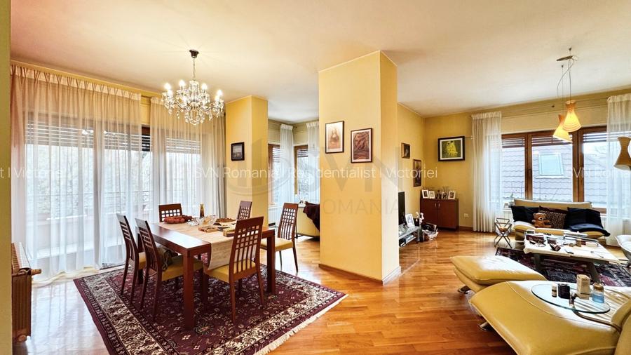 REA0123759 Capitale de vanzare 2 Apartamente plus Pod - 2
