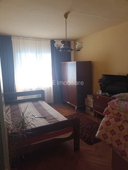 De vânzare apartament cu 3 camere în Sfântu Gheorghe - 3