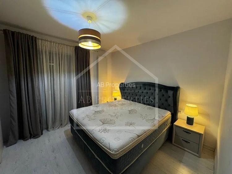 Apartament 2 camere | Cloud9 | Parcare subterana inclusa - 3