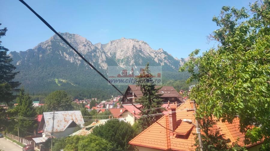 Vanzare apartament doua camere Busteni - 15