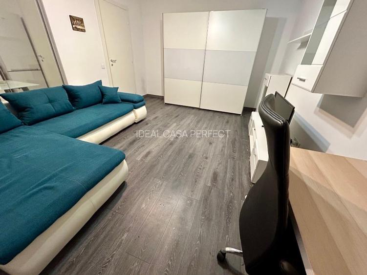 21 Residence Politehnica Lujerului, cu loc parcare suteran inclus in pret - 4