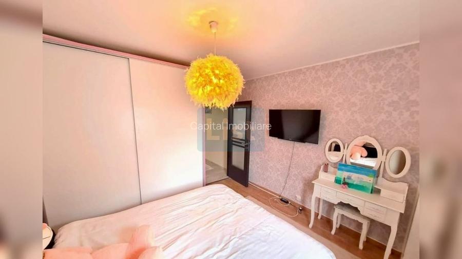 Apartament 3 camere – zona Mioriței | Comision 0% - 4