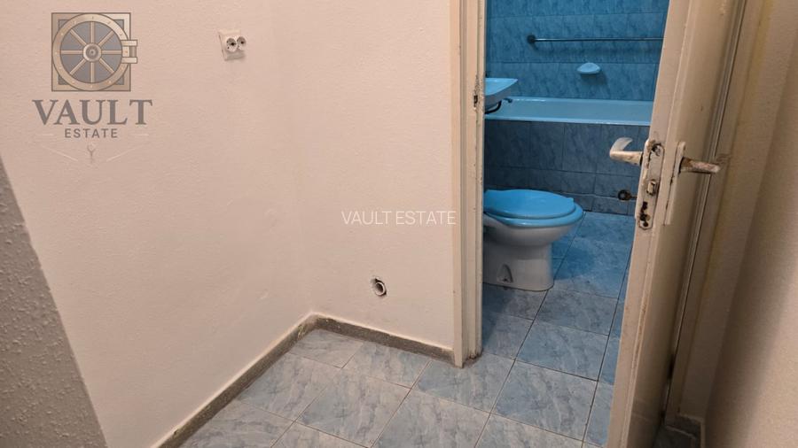 Apartament  3 camere - 3 BALCOANE - zona DRUMUL TABEREI  - 9