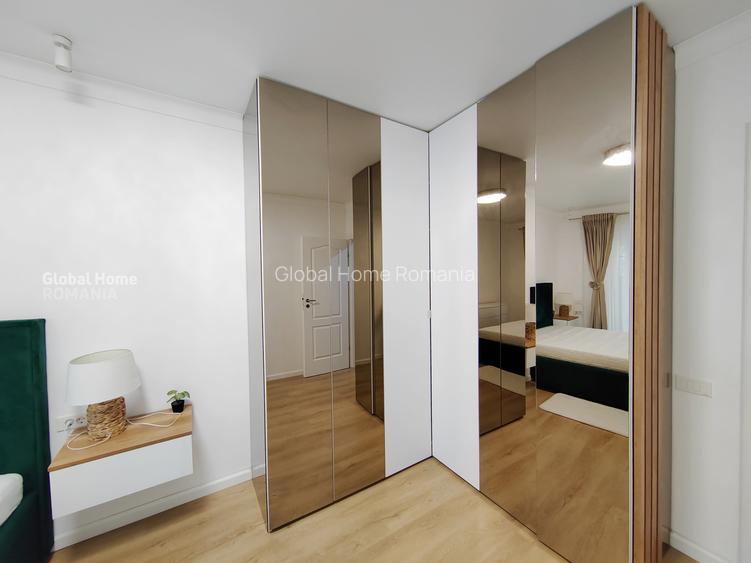 Apartament Premium 2 Camere | Bloc Nou 2022 | 62 mp | Aproape de Piața Unirii - 13