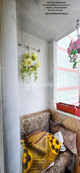 Apartament 2 camere, etaj 1, zona Ciuperca- Maratei - 10