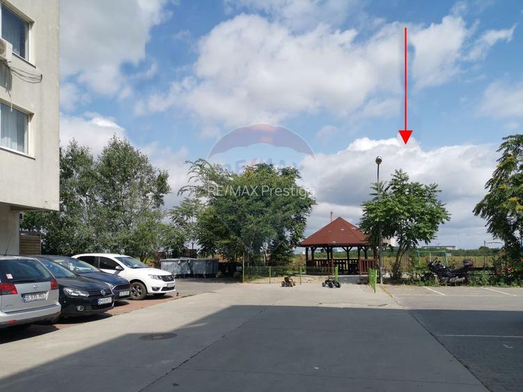 Teren 900 mp | Zona in plina dezvoltare | Sector 6 - 9