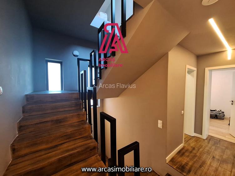 Vila moderna de inchiriat 2000 euro cu utilitati incluse! - 41