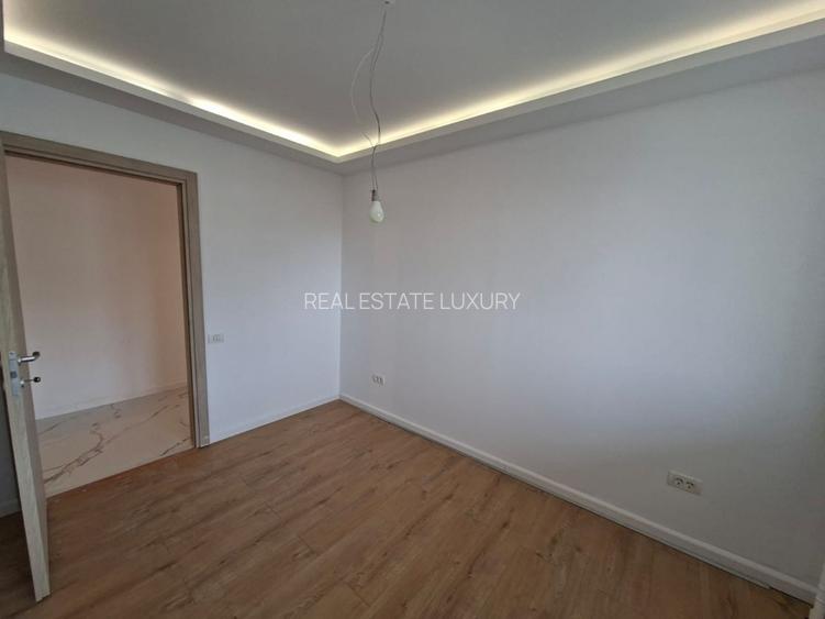 APARTAMENT 3 CAMERE | PARC MORARILOR | CENTRALĂ PROPRIE - 11