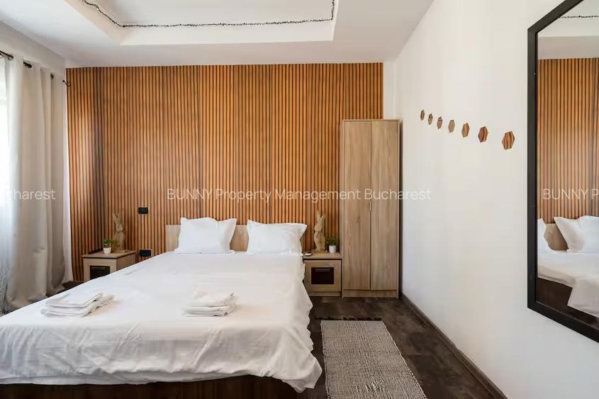 Unirii Metro / Calea Victoriei: 3 Rooms 80 m² Boho Heaven – AN541-9A-et.4 - 17