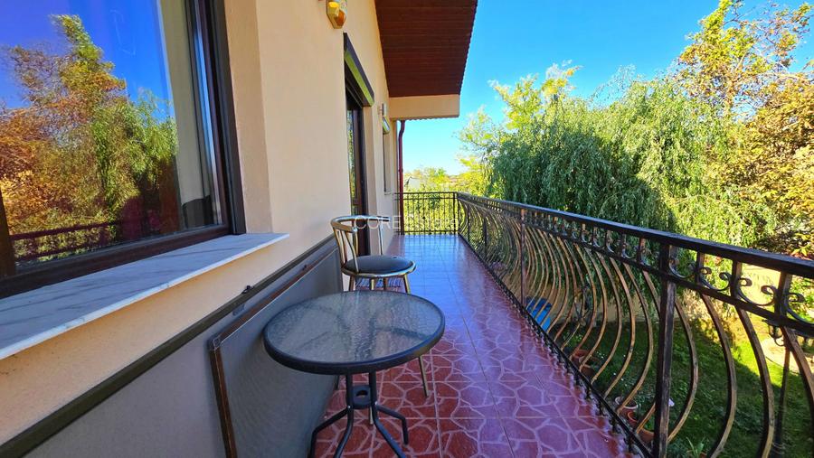 Vila ta aproape de natura – 8 camere, Lacul Pasarea - 14