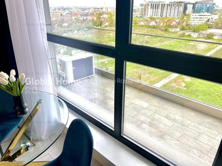 First Rent| Apart 2 Cam-2 Bai | Incalzire Pardoseala | Onix Parc-Aviatiei-Pipera - 3