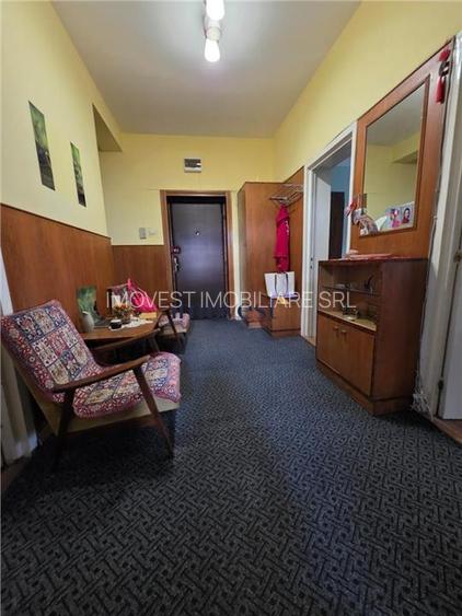 Apartament 3 Camere Central - 6