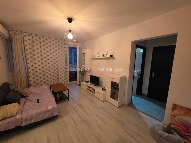 Piata Muncii, 15 minute metrou, Campia Libertatii, chiar pe Petrascu - 8