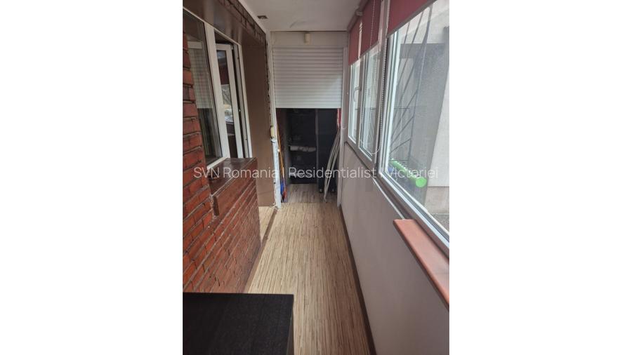 REA1027421 Apartament 3 camere Crangasi - 2